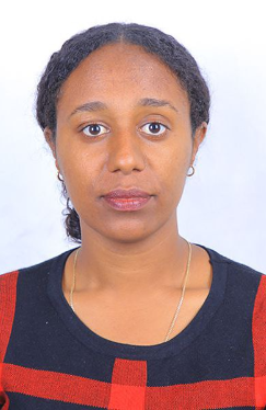 Hanna Tesfaye Sisay, Public Health World Conference, Singapore